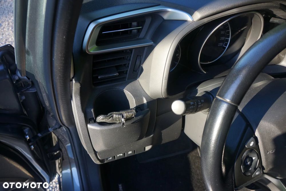 Honda Jazz 1.3 i-VTEC Elegance (ADAS) - 35