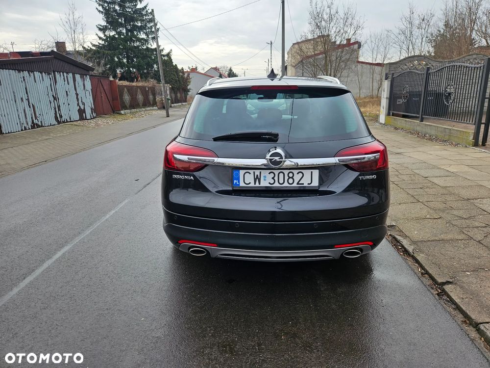 Opel Insignia - 8