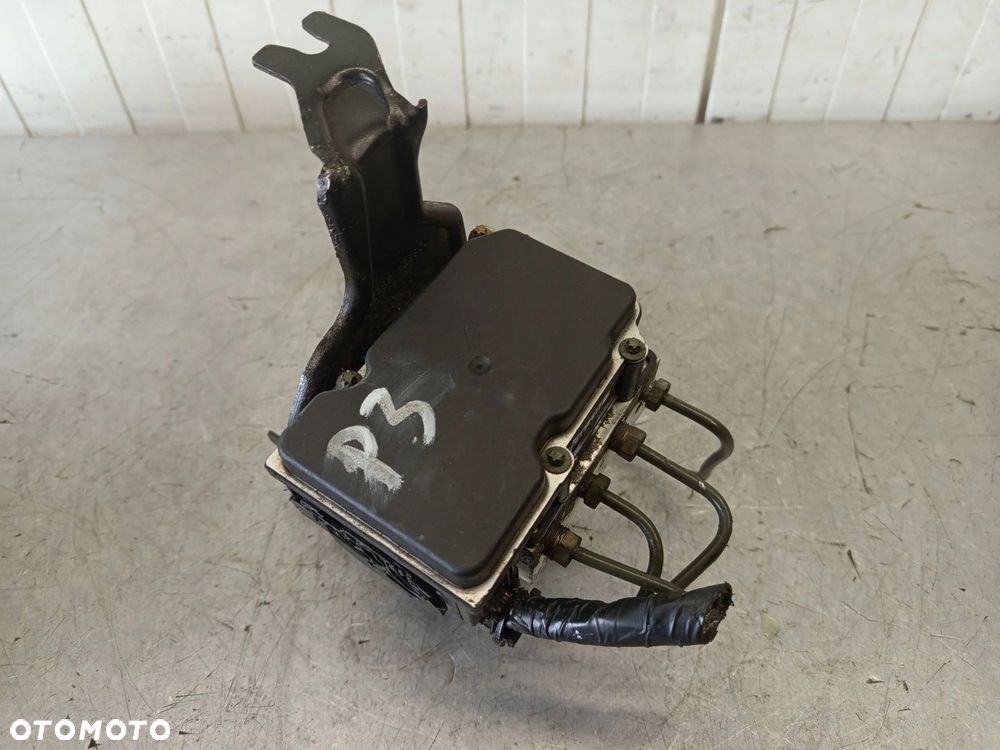 POMPA ABS NISSAN MICRA K12 47660-AX600 1.2 80KM 02-10 - 6