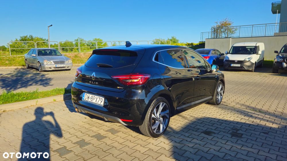 Renault Clio 1.3 TCe R.S Line - 3