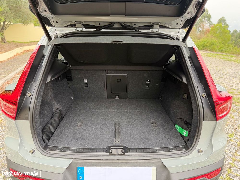 Volvo XC 40 1.5 T2 Core Auto - 35