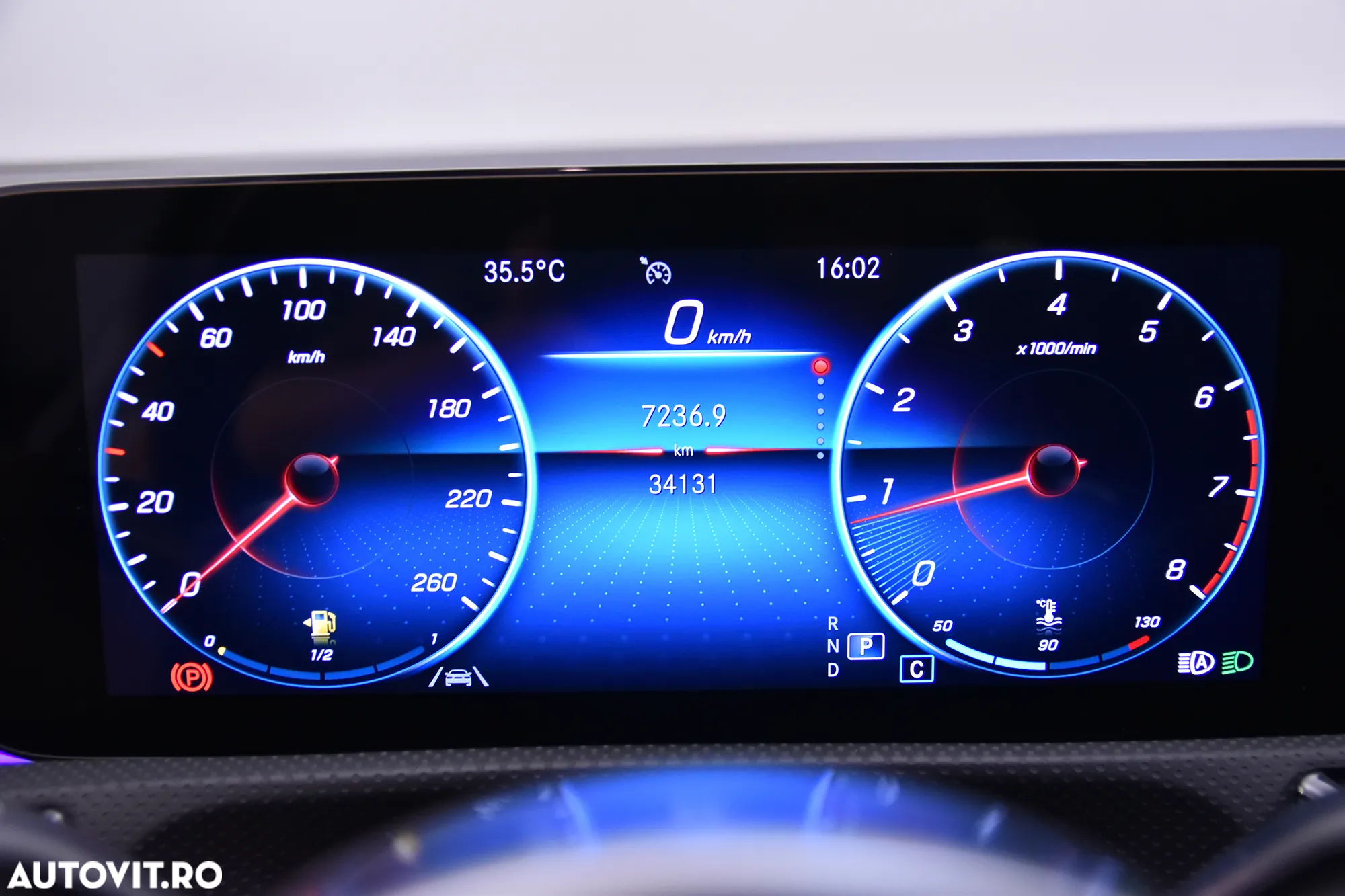 Mercedes-Benz CLA 250 4Matic 7G-DCT AMG Line - 10