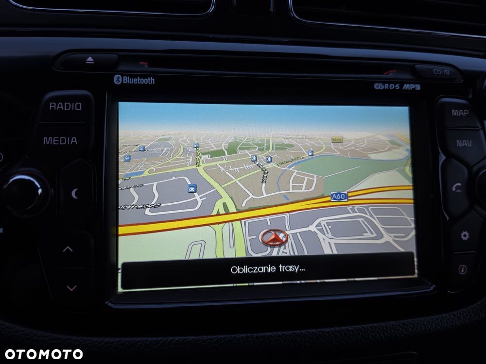 Kia Ceed 1.6 GDI DCT Platinum Edition - 18