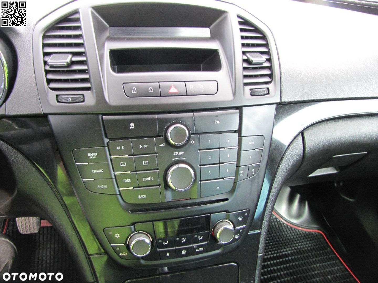 Opel Insignia - 19