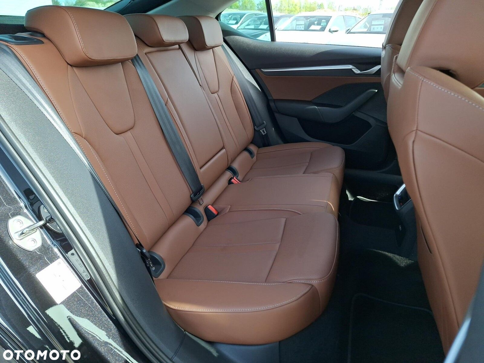 Skoda Octavia - 12