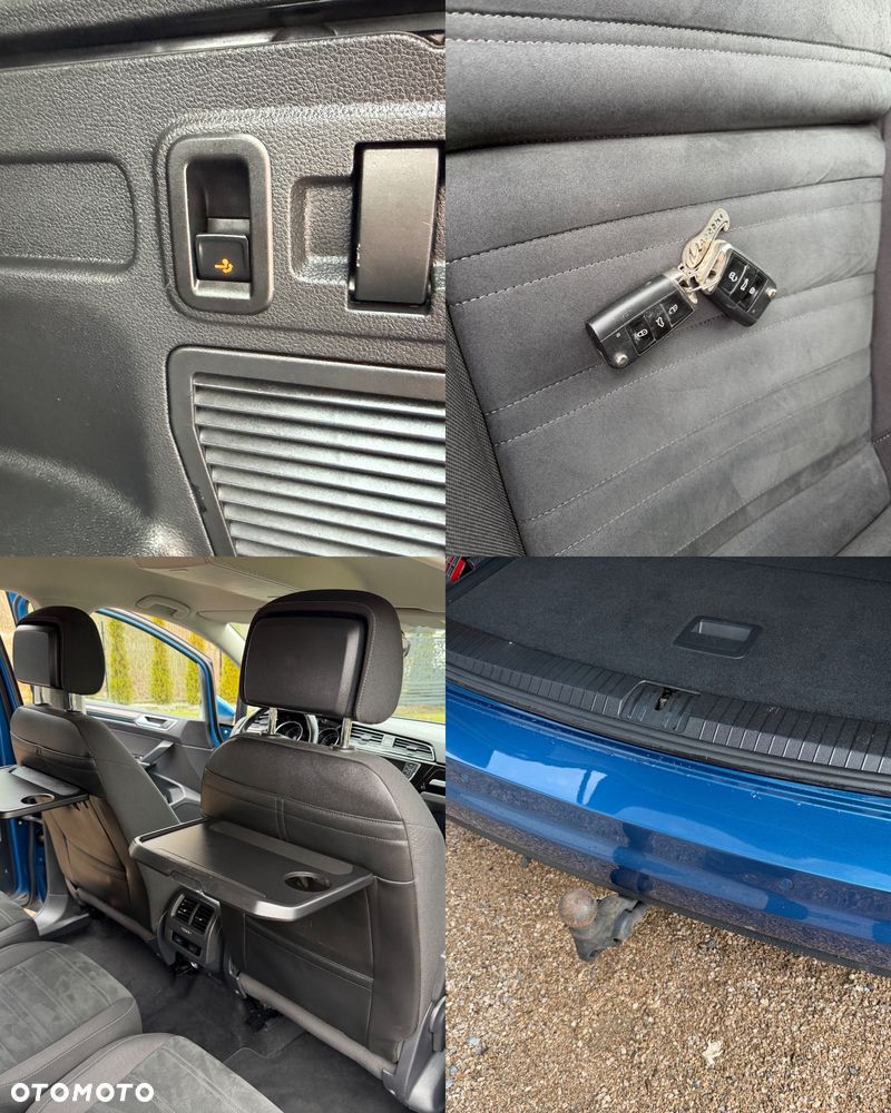 Volkswagen Touran - 11