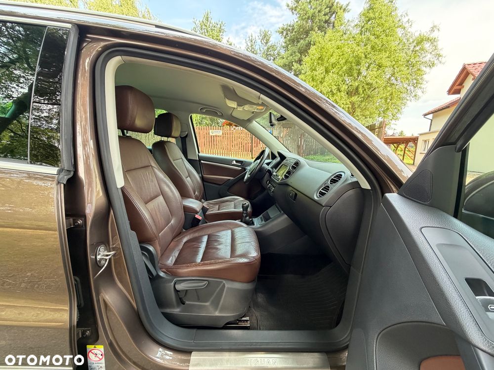 Volkswagen Tiguan 2.0 TDI R-Style - 26