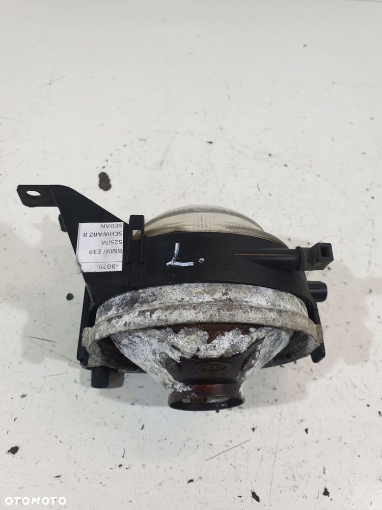 HALOGEN LEWY PRZÓD 6900221 BMW 5 E39 EUR LIFT - 14