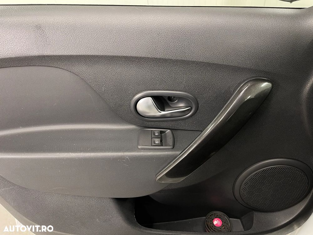 Dacia Logan 1.5 Blue dCi Laureate - 17