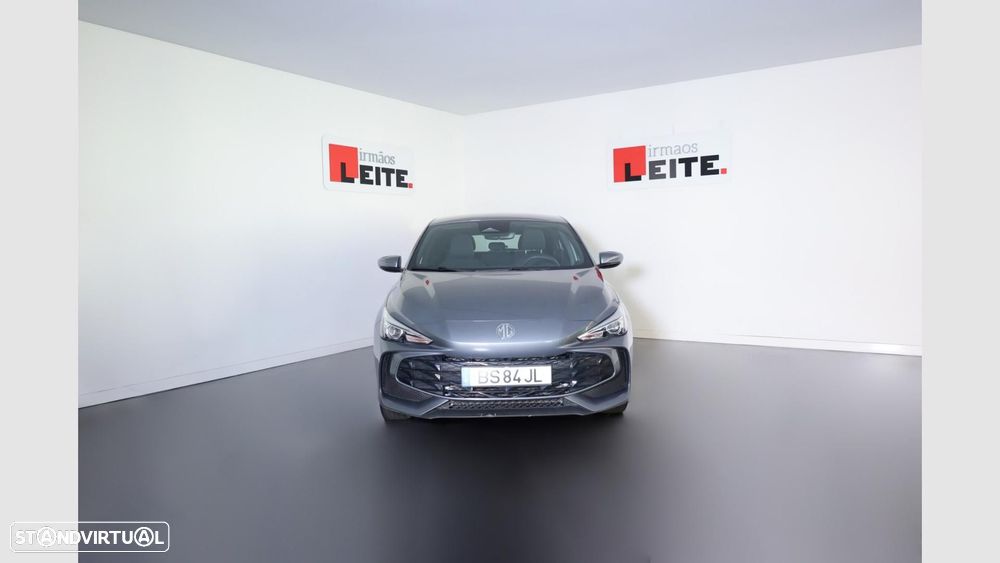 MG MG3 1.5 L Hybrid+ Standard - 2