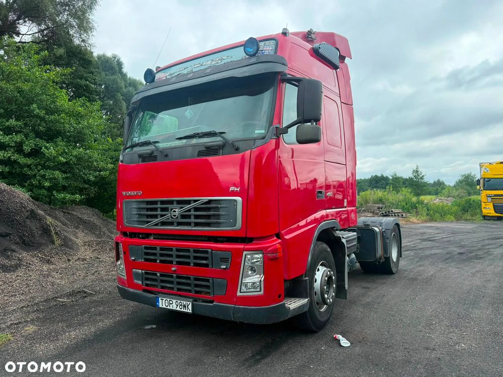Volvo FH 105.460 - 1