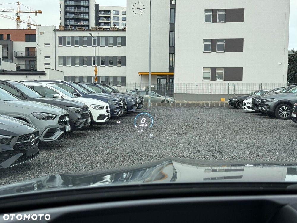 Mercedes-Benz GLS 400 d 4-Matic - 23