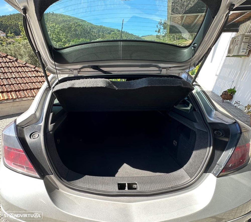 Opel Astra - 2