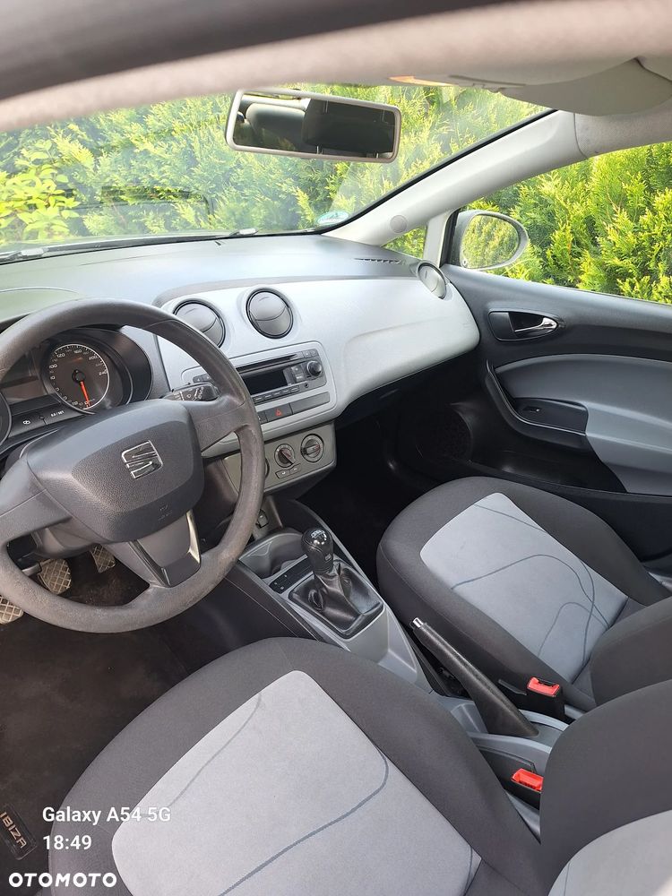 Seat Ibiza 1.2 TSI i-Tech - 17