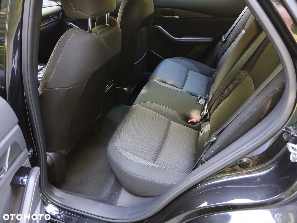 Mazda CX-30 e-SKYACTIV-G 2.0 M HYBRID DRIVE SELECTION - 26