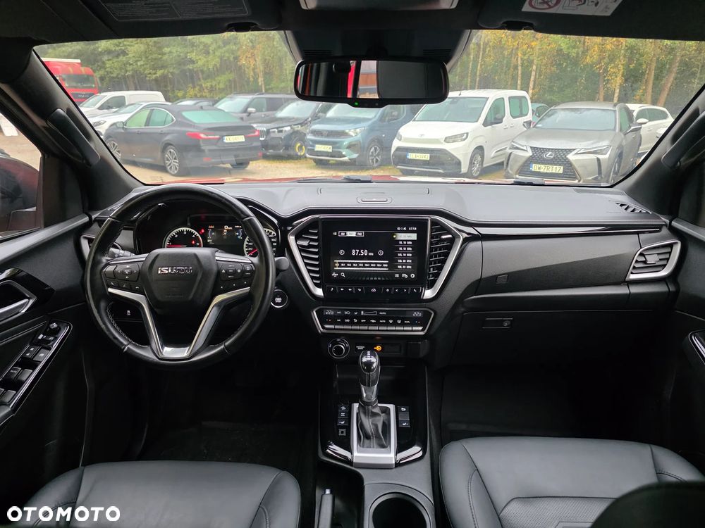 Isuzu D-Max 1.9 EC LSE - 19