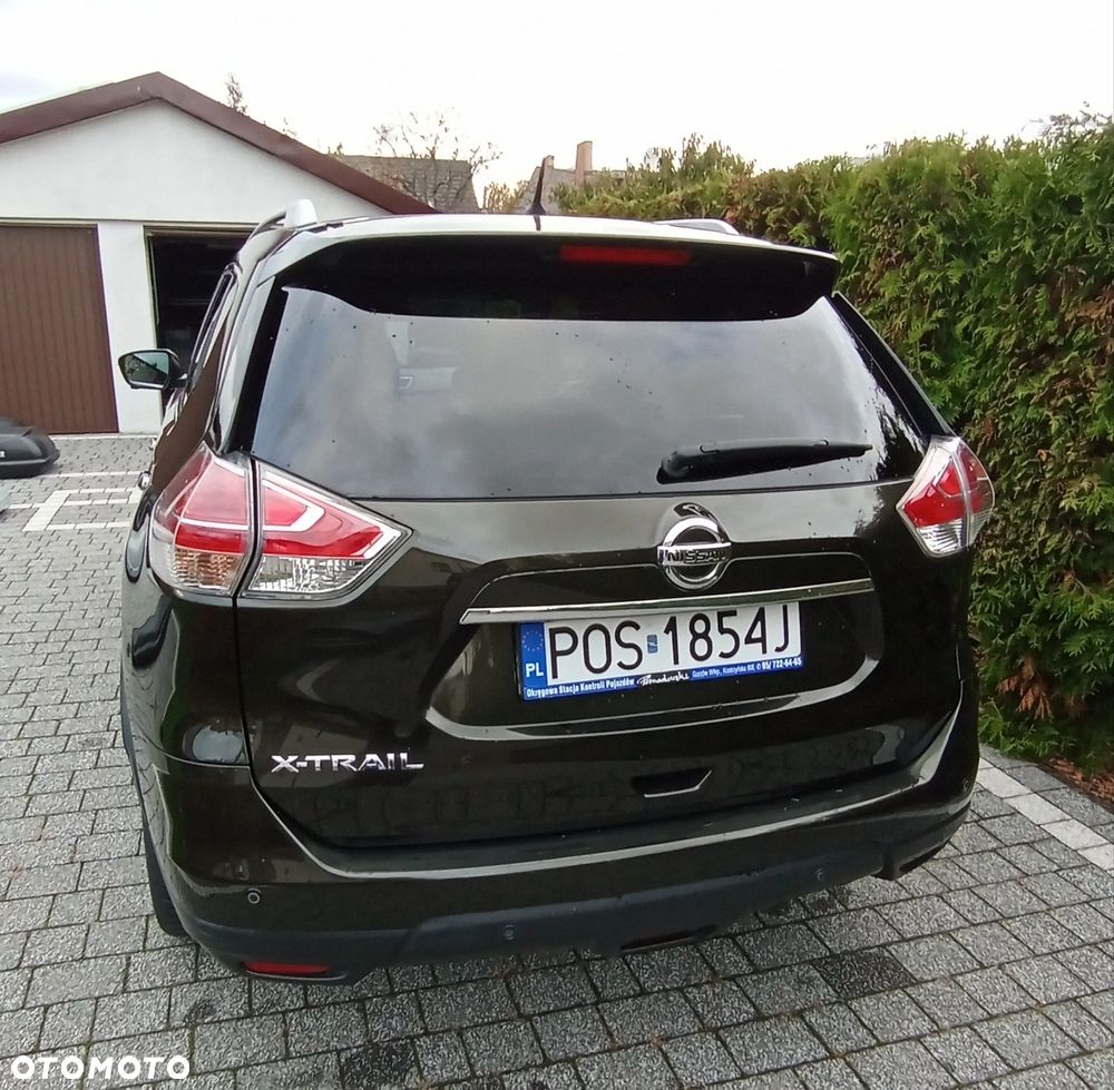 Nissan X-Trail 1.6 DCi Acenta 2WD - 6