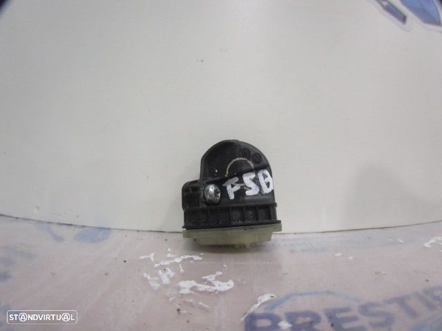 Modulo 13506028 OPEL ASTRA K 2017 1.6 CDTI 136CV 5P BRANCO Sensor Pressão Dos Pneus - 2