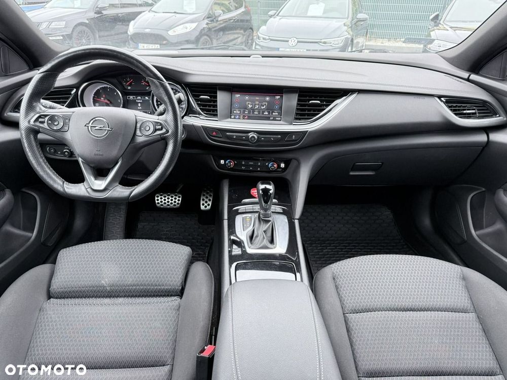 Opel Insignia 2.0 CDTI Business Edition S&S - 4