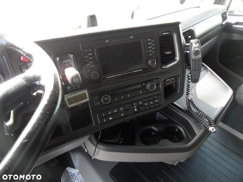 Scania R450 A4x2 STANDARD/ ACC/LDW - 17