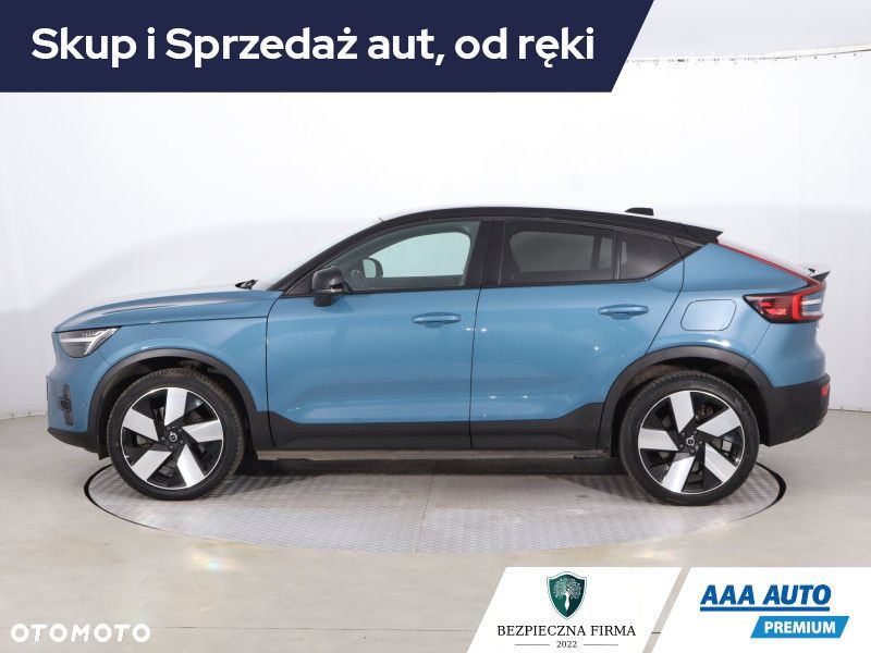 Volvo C40 - 4
