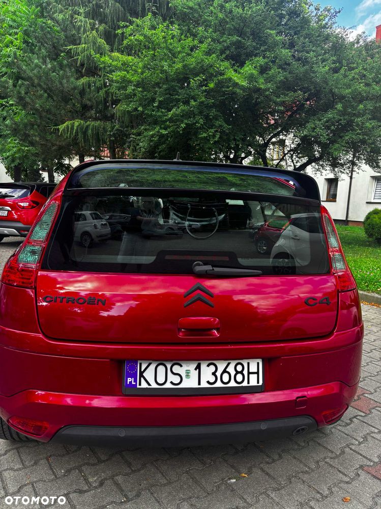 Citroën C4 - 6