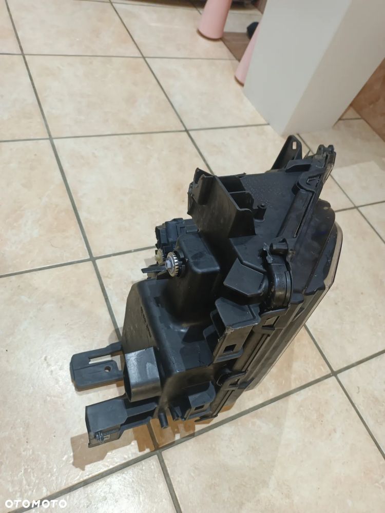 LAMPA LEWA PRZÓD ful LED MITSUBISHI ECLIPSE CROSS ECLIPS FL LIFT 22 - 3