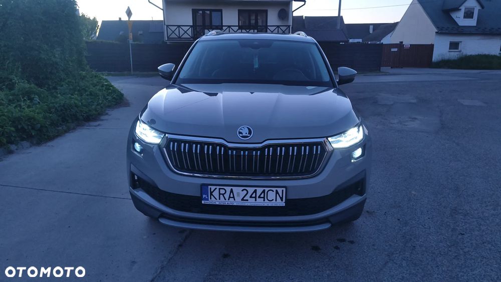 Skoda Kodiaq - 9