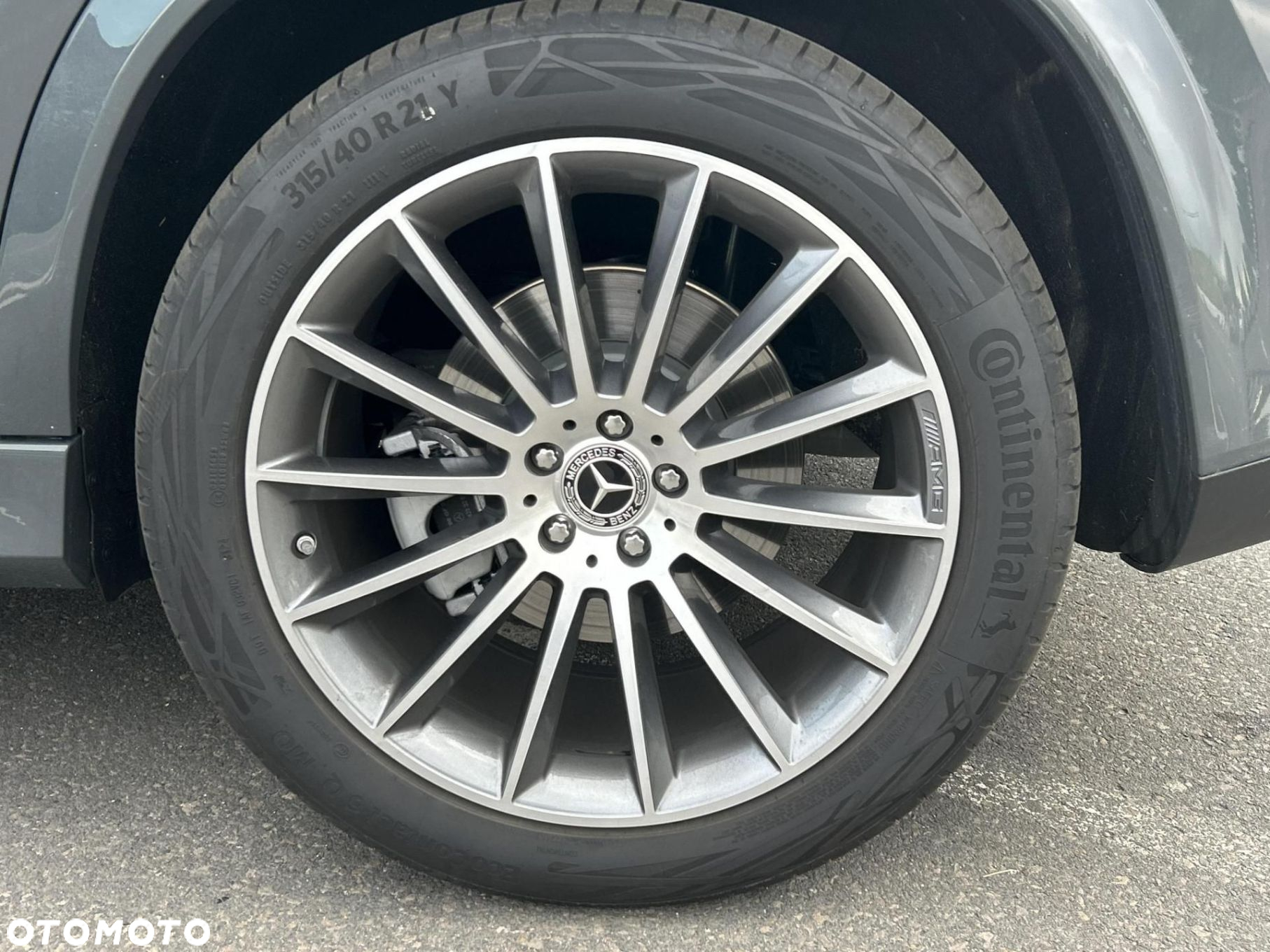 Mercedes-Benz GLE - 10