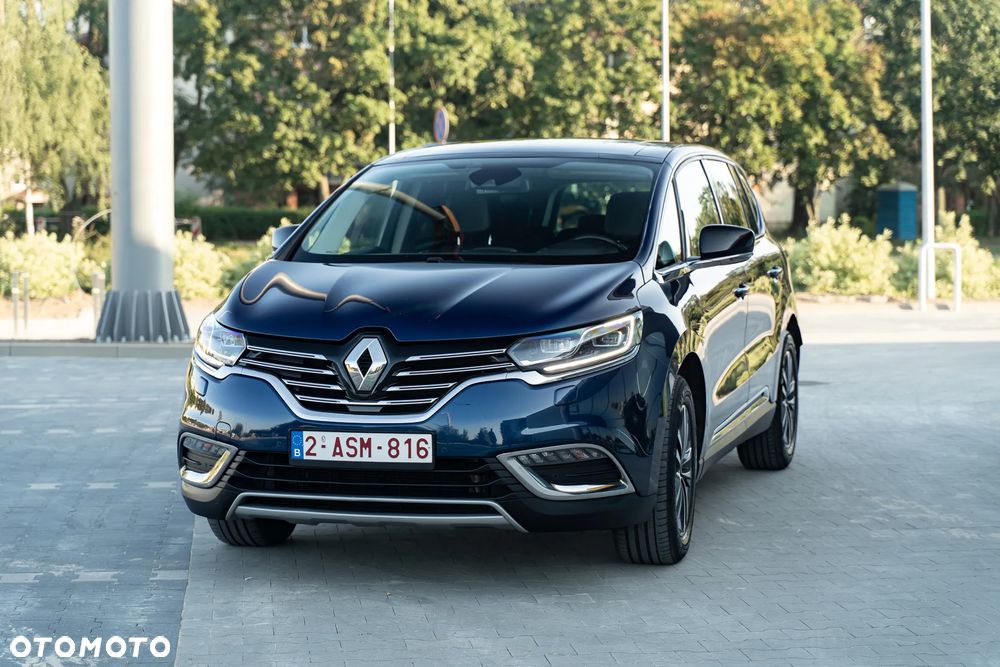 Renault Espace - 2