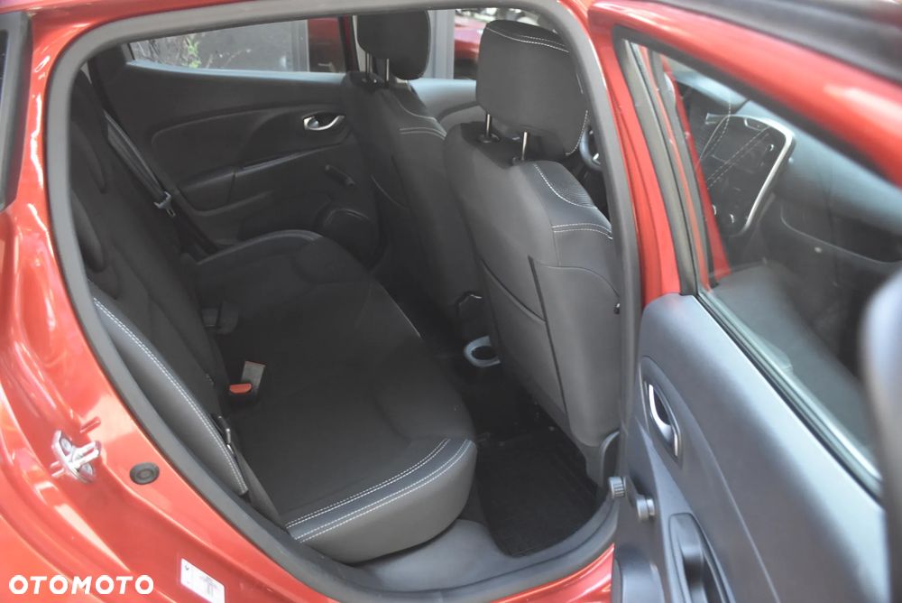 Renault Clio 1.0 TCe Zen - 10