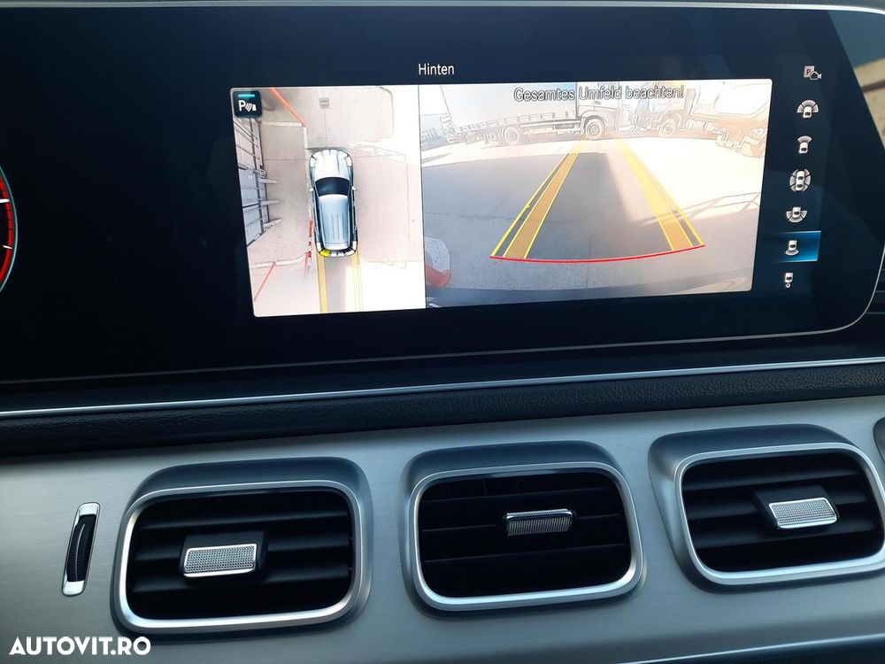 Mercedes-Benz GLE 300 d MHEV 4MATIC - 21