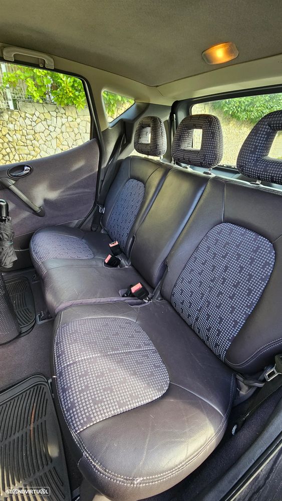 Mercedes-Benz A 140 Avantgarde - 9