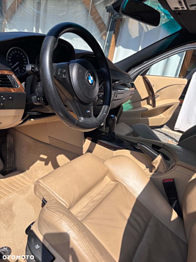 BMW Seria 5 - 2