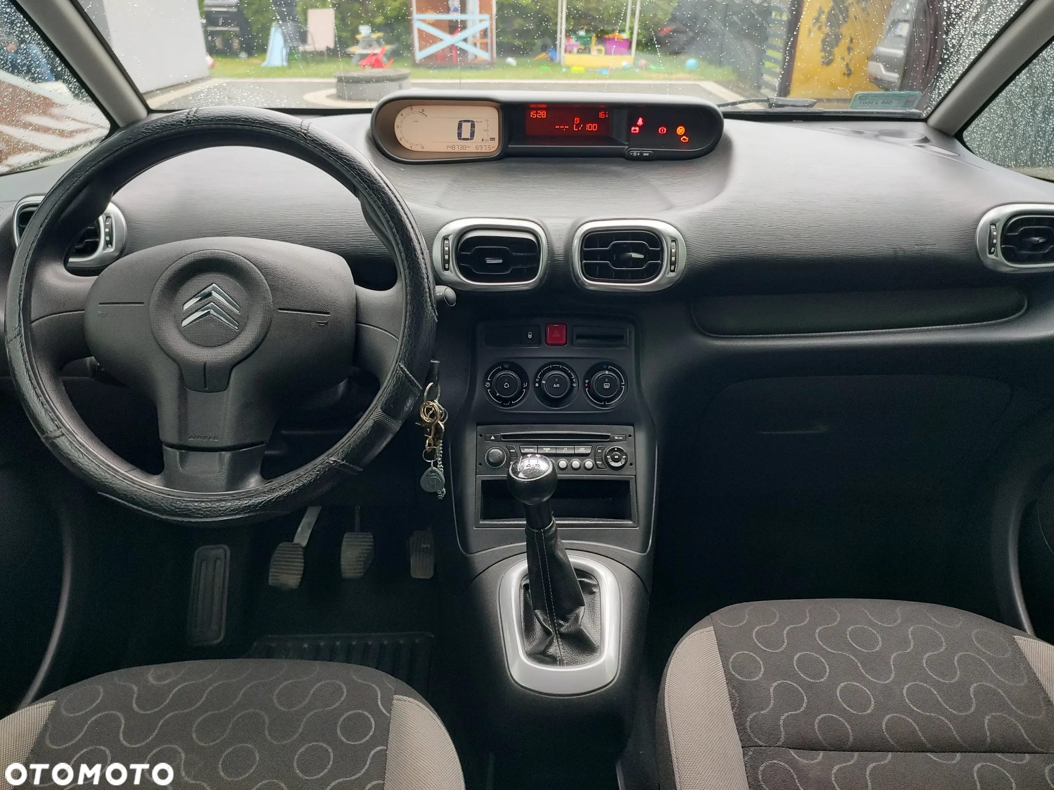 Citroën C3 1.4 VTi Selection - 8