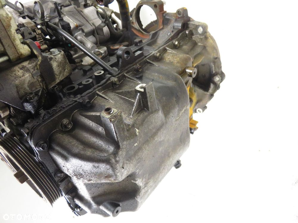 SILNIK HYUNDAI MATRIX 1.5 CRDi D3EA - 7