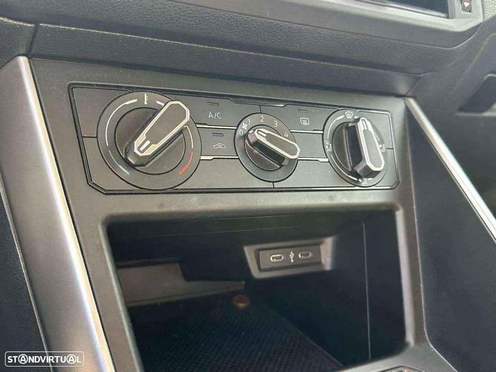 VW Taigo 1.0 TSI Life - 15