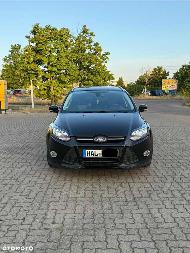 Ford Focus 2.0 TDCi Edition - 5