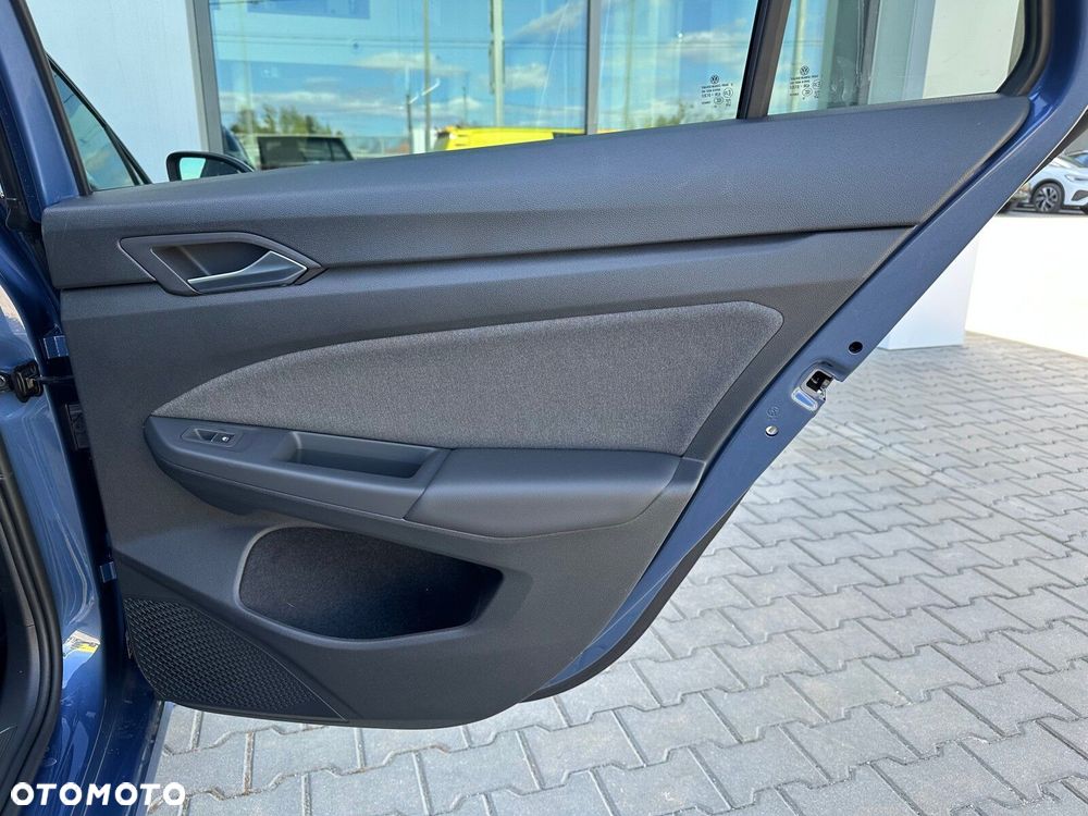 Volkswagen Golf Variant 1.5 TSI Life - 15