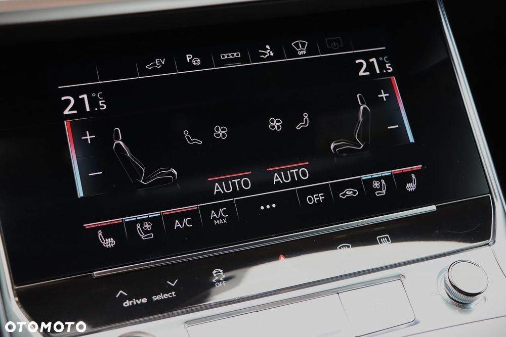 Audi A7 Sportback - 40