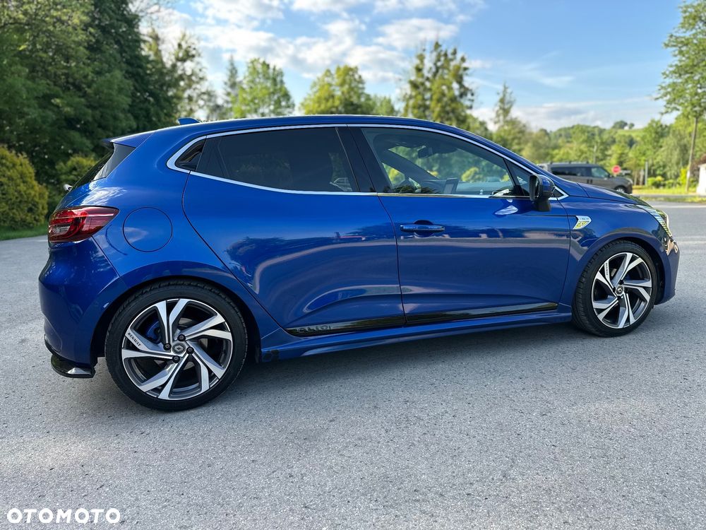 Renault Clio 1.5 Blue dCi Zen - 15