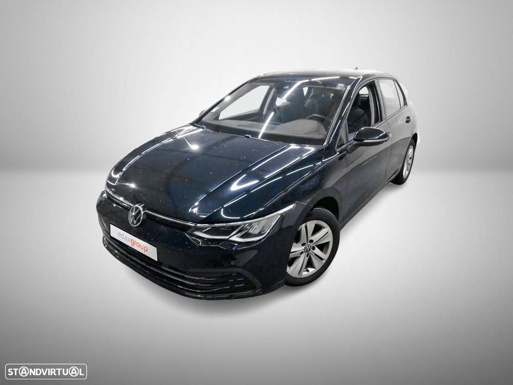 VW Golf 2.0 TDI Life - 1