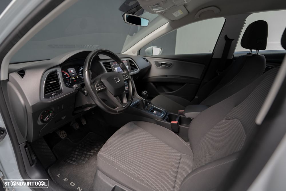 SEAT Leon 1.0 EcoTSI Style S/S - 29