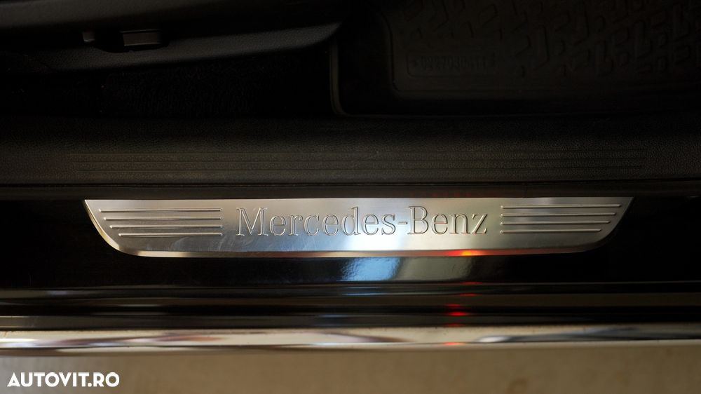 Mercedes-Benz C 200 (BlueTEC) d - 15
