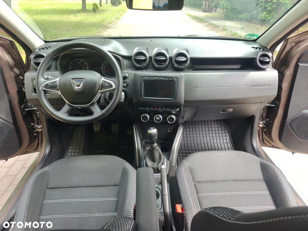 Dacia Duster - 8
