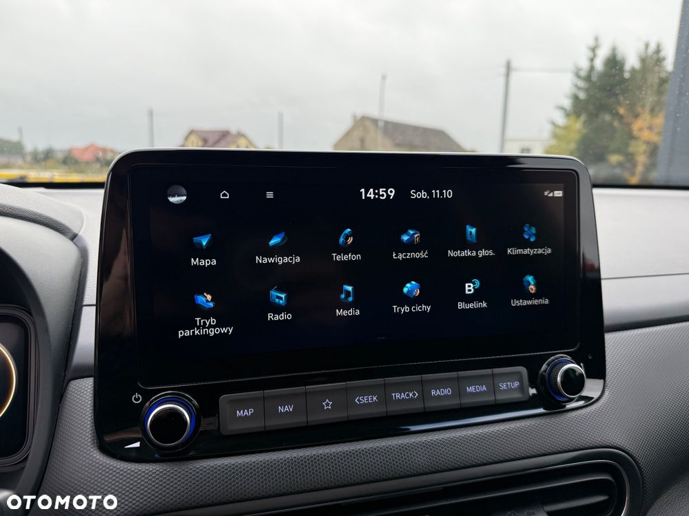 Hyundai Kona 1.0 T-GDI EDITION 30+ - 26