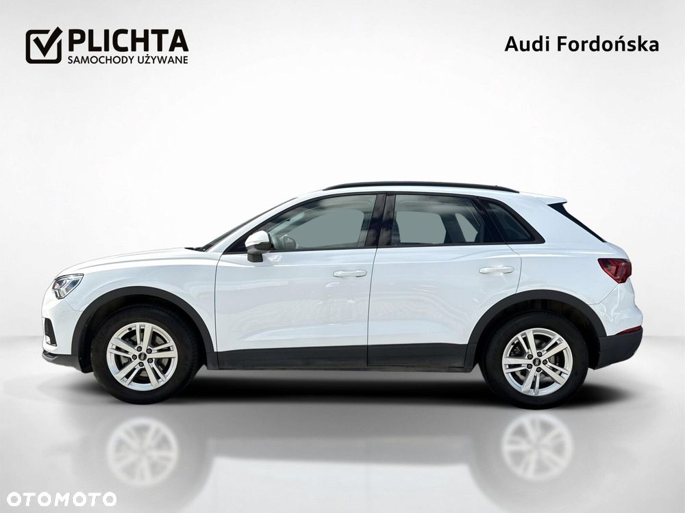 Audi Q3 - 3