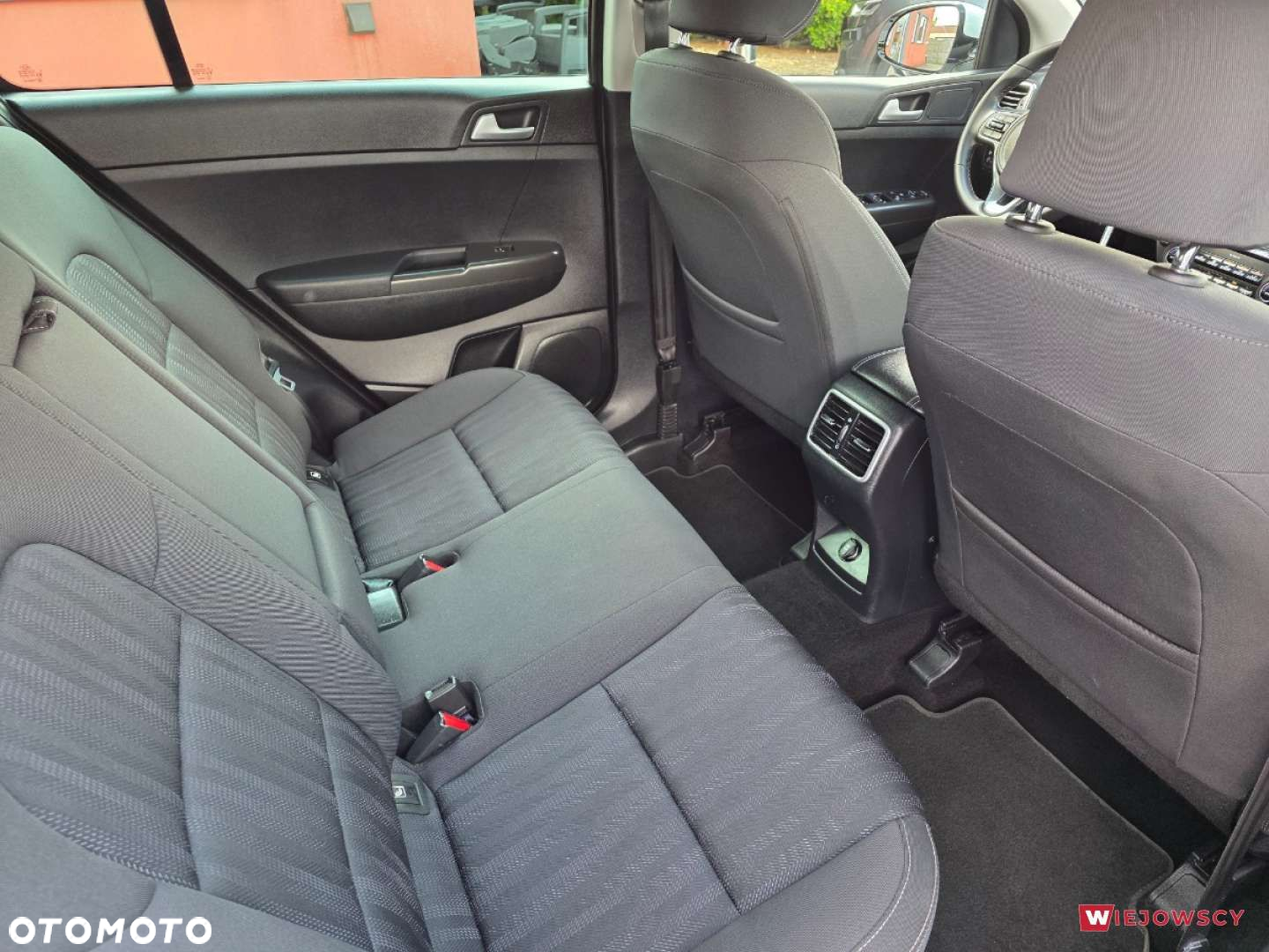 Kia Sportage - 13