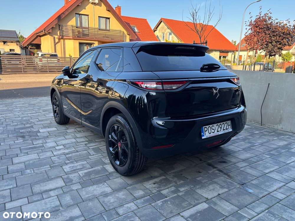DS Automobiles DS 3 Crossback - 2