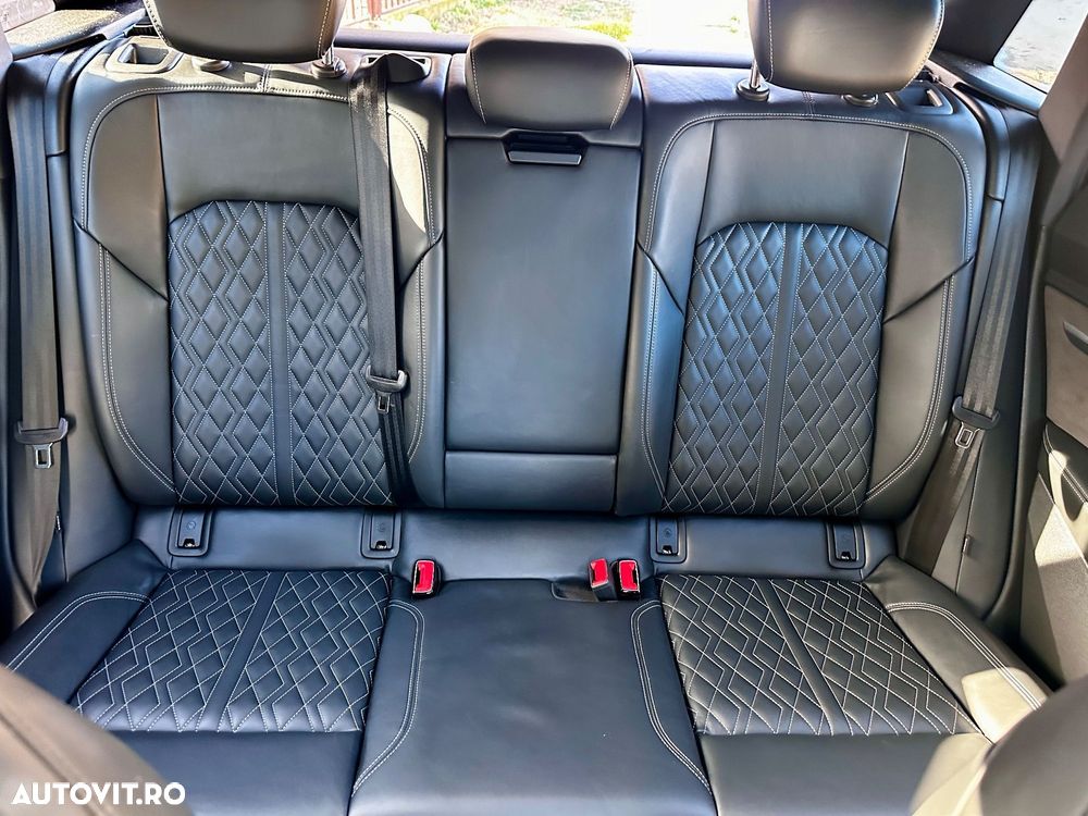 Audi e-tron 55 quattro advanced - 17